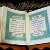 Potępienie dla palenia Koranu
