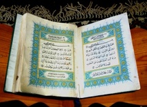 Zmarł znany islamski badacz Koranu