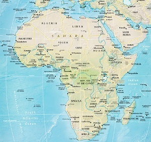 Synod: prace nad adhortacją o Afryce