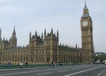 Londyn wydalił dyplomatę z Rosji