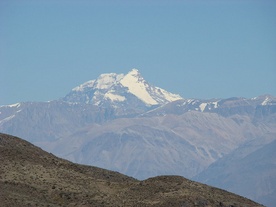 Polscy alpiniści chcą zdobyć Aconcagua