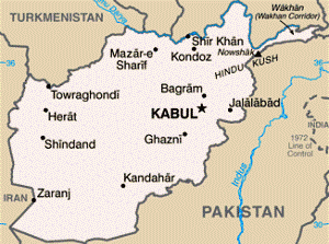 Afganistan: Zakończyły się wybory parlamentarne