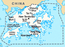 Hongkong: Kościelna apelacja wygrana