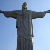 Rio de Janeiro: Prezent dla papieża