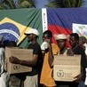 Siedmiolatek zebrał 72 tys. funtów dla Haiti