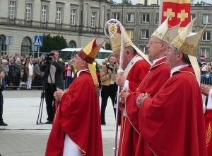 100 najbardziej wpływowych Polaków