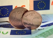 Polacy nie lubią euro