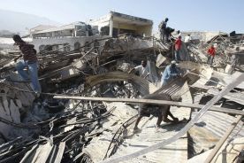 Salezjanie: Nadzieja dla Haiti