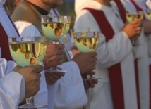 Australia: Biskup szuka kapłanów w Indiach