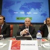 O Partnerstwie Wschodnim w Madrycie