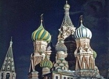 Rosjanie chcą zmian w liturgii