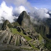 Z Machu Picchu ewakuowano 975 osób