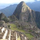 W Machu Picchu zostało 800 osób