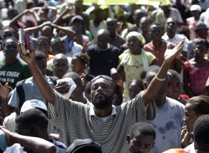 Haiti: długotrwały plan pokonania biedy