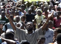Haiti: długotrwały plan pokonania biedy