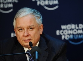 Lech Kaczyński