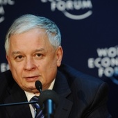 Lech Kaczyński