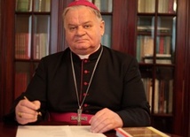 Bp Rakoczy: Przywróćmy niedzieli „duszę”