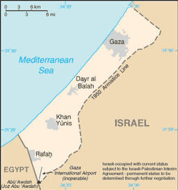 Izrael: Przejęto statek z pacyfistami