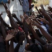 USA wznawiają ewakuację rannych z Haiti