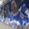 Mural "Baranki Boże" zniknie