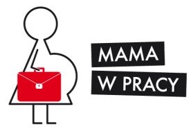 Konkurs "Mama w pracy"