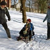 Rodzina i małżeństwo są dziedzictwem ludzkości