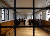 Dzień Życia Konsekrowanego