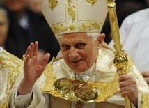 Karierowiczostwo pokusą w Kościele