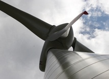 Norwegia: Najpotężniejsza turbina wiatrowa