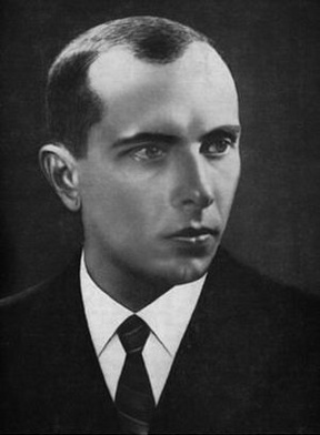 Stepan Bandera