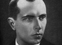 Stepan Bandera