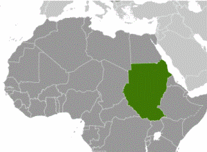 Sudan: Zawieszenie broni