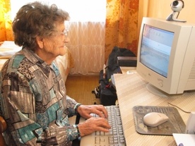 "NIE" dla filtrowania internetu 