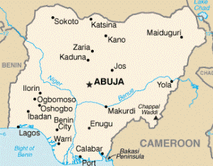 Nigeria: Starcia bez podłoża religijnego