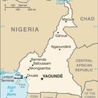 8 tys. zł dla chorej trzylatki w Kamerunie