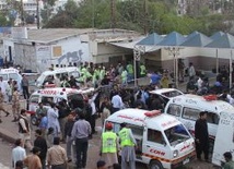 Pakistan: Napięta sytuacja w Karaczi 