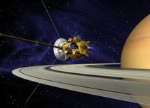 Misja Cassini przedłużona do 2017 roku