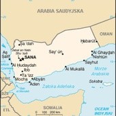 Jemen:15 lat więzienia dla brata szefa rebeliantów