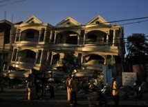 Haiti: Od tragedii do solidarności