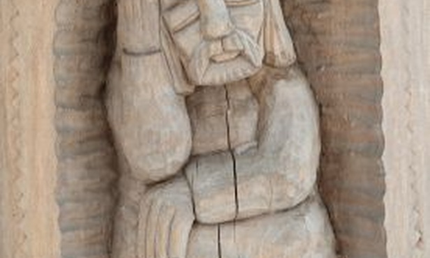 „Wizerunki Chrystusa w polskiej sztuce ludowej”