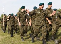 Rusza tegoroczna kwalifikacja wojskowa 