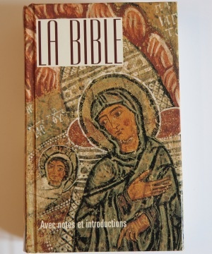 UNESCO: wystawa o Biblii