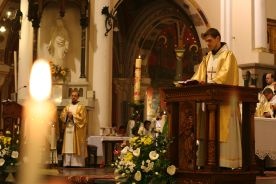 "Reforma reformy" liturgii?