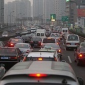 Chiny: Spis producentów zanieczyszczeń