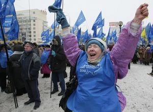 Nie rozumiemy ukraińskich elit