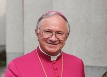 Abp Zygmunt Zimowski