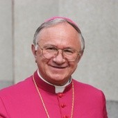 Abp Zygmunt Zimowski