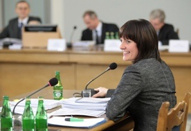 Anita Błochowiak przesłuchana