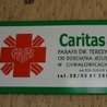 Kościół wobec chorych: Caritas